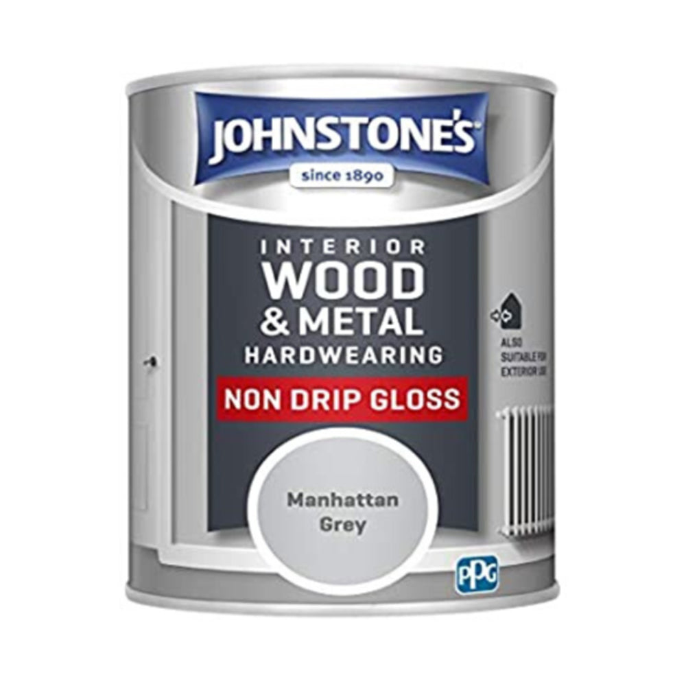 Johnstone-Manhattan-Grey-Non-Drip-Glass-750ml Johnstone-Manhattan-Grey-Non-Drip-Glass-750ml